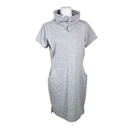 Unisex Icepeak - Dressikangast kleit, suurus 40 - Hall ()