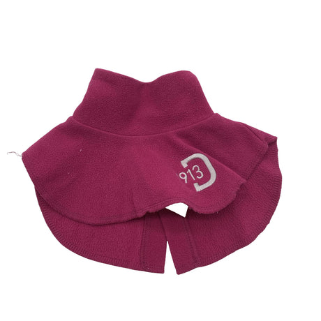 Unisex Didriksons - Kaelussall, suurus 2 - 3 vuotta - Roosa ()