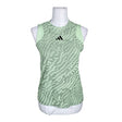 Unisex Adidas - Sporditopp, suurus 34 - Roheline ()