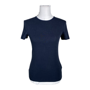 Unisex Lauren Ralph Lauren - T-särk, suurus 36 - Sinine (1)