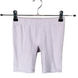 Unisex Lindex - Trikotaažist lühikesed püksid, suurus 134 - 140 - Lilla ()