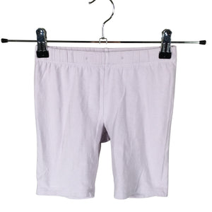 Unisex Lindex - Trikotaažist lühikesed püksid, suurus 134 - 140 - Lilla (1)