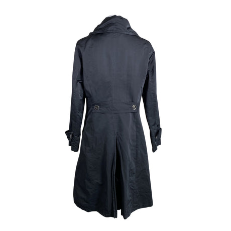 Unisex Basler - Trentš, suurus 40 - Must (2)