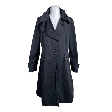 Unisex Basler - Trentš, suurus 40 - Must ()