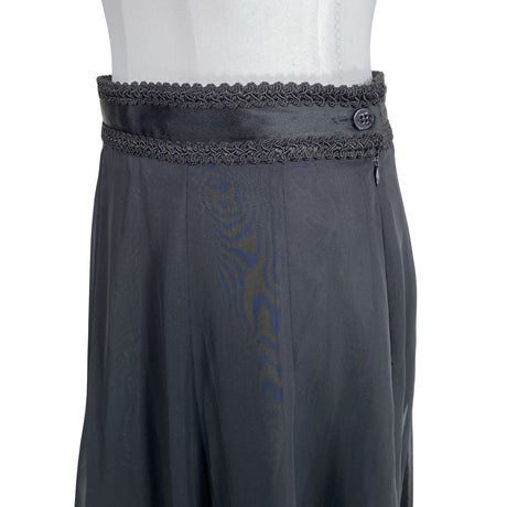 Unisex Andiata - Pidulik seelik, suurus 40 - Must (2)