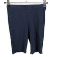 Unisex s.Oliver - Trikotaažist lühikesed püksid, suurus 134 - 140 - Sinine ()