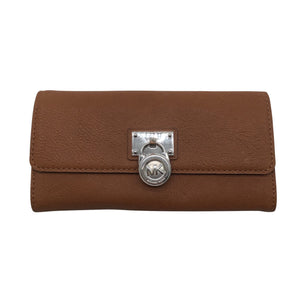Unisex Michael Kors - Rahakott, suurus Ei kokoa - Pruun (1)