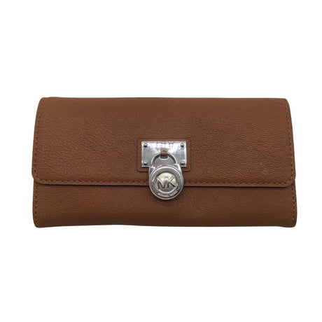 Unisex Michael Kors - Rahakott, suurus Ei kokoa - Pruun ()