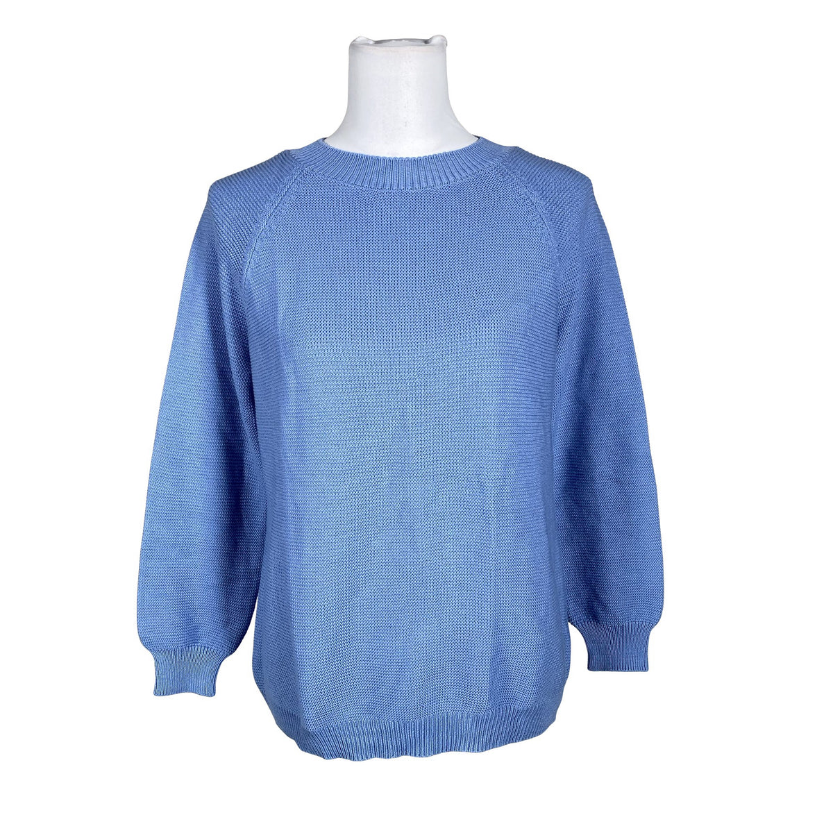 Unisex Weekend by MaxMara - Kampsun, suurus 38 - Helesinine (1)