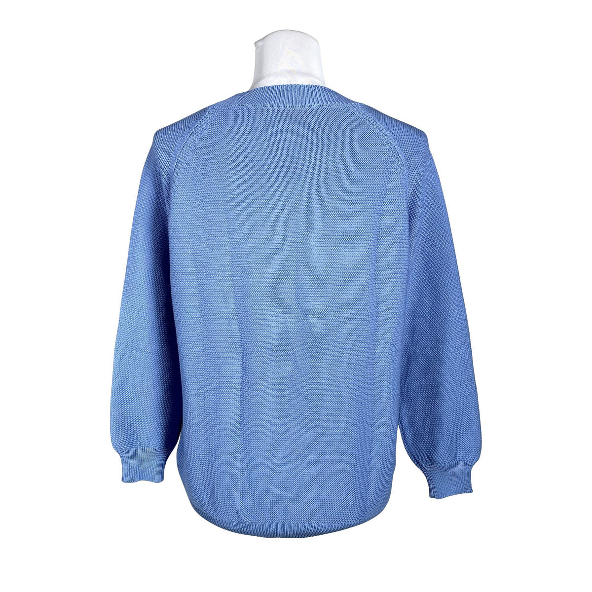 Unisex Weekend by MaxMara - Kampsun, suurus 38 - Helesinine (3)