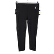 Unisex Tommy Hilfiger - Mittevenivad püksid, suurus 38 - Must ()