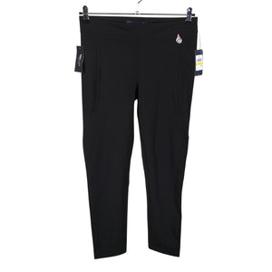Unisex Tommy Hilfiger - Mittevenivad püksid, suurus 38 - Must (1)