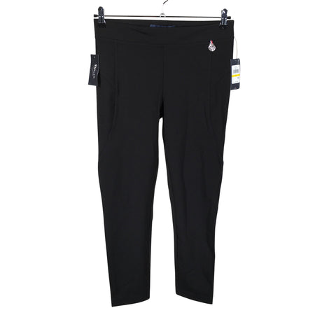 Unisex Tommy Hilfiger - Mittevenivad püksid, suurus 38 - Must ()