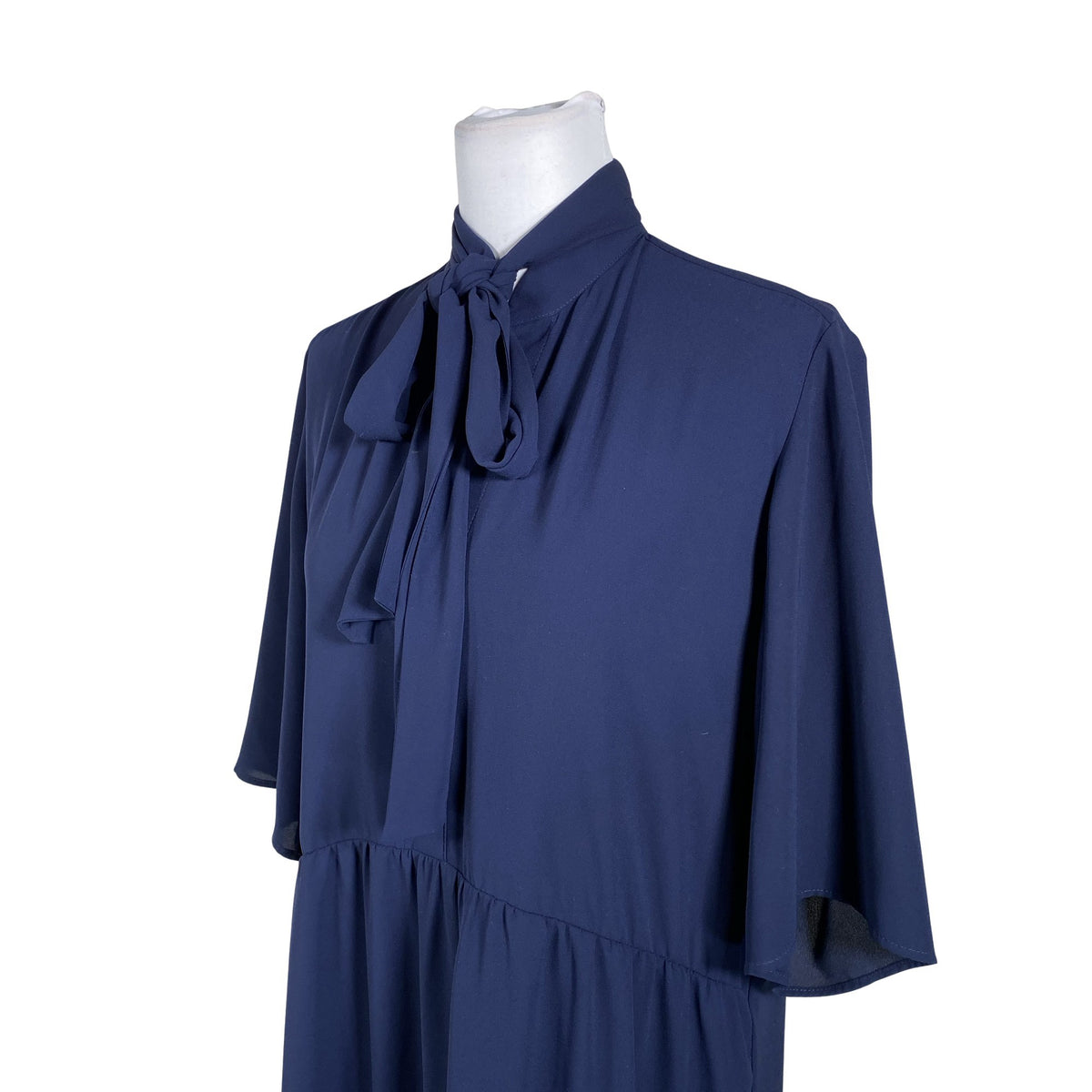 Unisex Katri Niskanen - Mitteveniv kleit, suurus 38 - Sinine (2)
