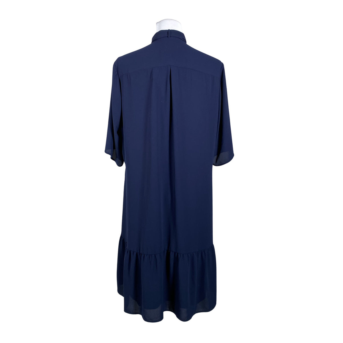 Unisex Katri Niskanen - Mitteveniv kleit, suurus 38 - Sinine (3)