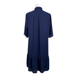 Unisex Katri Niskanen - Mitteveniv kleit, suurus 38 - Sinine (3)