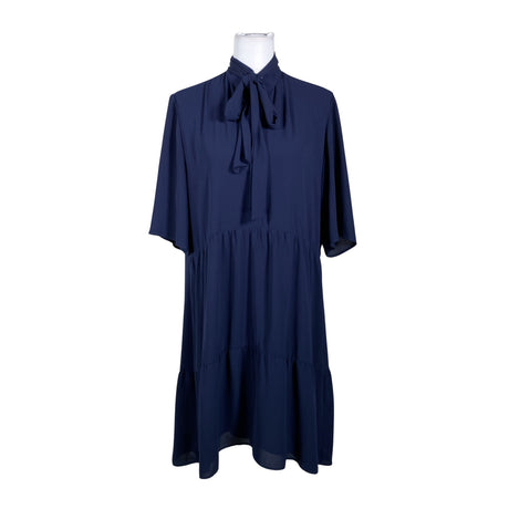 Unisex Katri Niskanen - Mitteveniv kleit, suurus 38 - Sinine ()