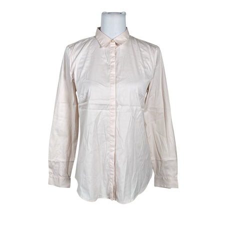 Unisex Esprit - Pluus, suurus 38 - Heleroosa ()