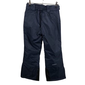 Unisex Icepeak - Talvepüksid, suurus 134 - 140 - Sinine (2)