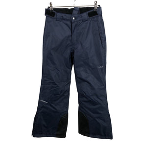 Unisex Icepeak - Talvepüksid, suurus 134 - 140 - Sinine (1)