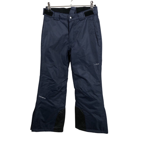 Unisex Icepeak - Talvepüksid, suurus 134 - 140 - Sinine ()