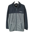 Unisex Hummel - Fliisjakk, suurus 140 - 146 - Hall ()