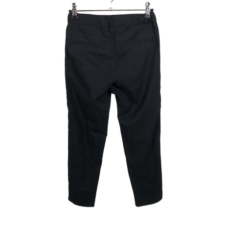 Unisex Lindex - Mittevenivad püksid, suurus 134 - 140 - Must (2)