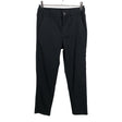 Unisex Lindex - Mittevenivad püksid, suurus 134 - 140 - Must ()