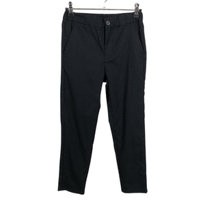 Unisex Lindex - Mittevenivad püksid, suurus 134 - 140 - Must (1)