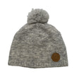Unisex Reima - Talvemüts, suurus 52 - 54 cm - Hall ()