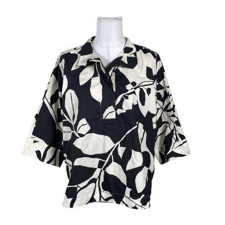 Unisex Esprit - Pluus, suurus 40 - Must ()