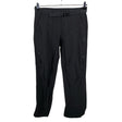 Unisex McKinley - Õuepüksid, suurus 40 - Must ()