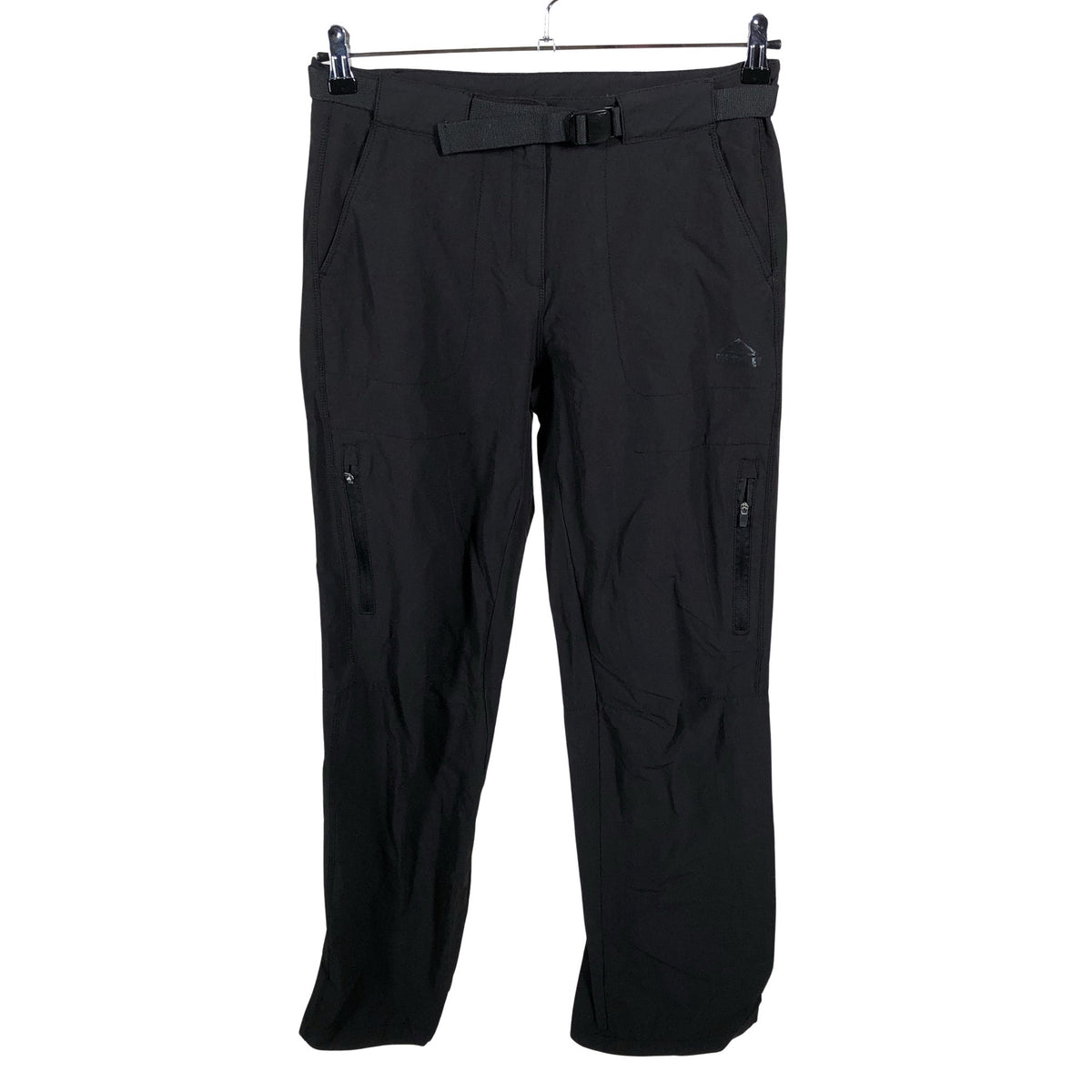 Unisex McKinley - Õuepüksid, suurus 40 - Must (1)