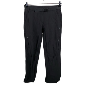 Unisex McKinley - Õuepüksid, suurus 40 - Must (1)