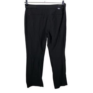Unisex McKinley - Õuepüksid, suurus 40 - Must (2)