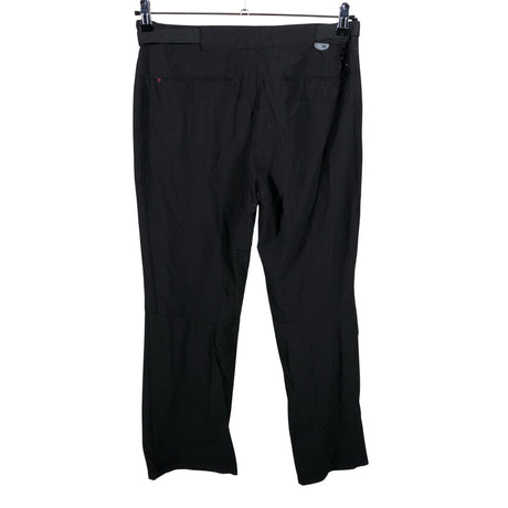 Unisex McKinley - Õuepüksid, suurus 40 - Must (2)