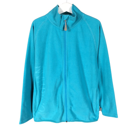 Unisex Jonathan - Fliisjakk, suurus 134 - 140 - Türkiis ()