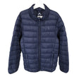 Unisex Whistler - Õhem talvejope, suurus 134 - 140 - Sinine ()