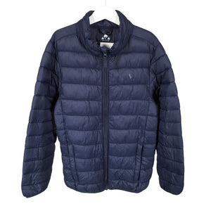 Unisex Whistler - Õhem talvejope, suurus 134 - 140 - Sinine (1)