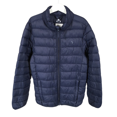 Unisex Whistler - Õhem talvejope, suurus 134 - 140 - Sinine ()