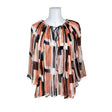 Unisex Marimekko - Pluus, suurus 38 - Heleroosa ()