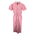 Unisex We - Pükskostüüm, suurus 140 - 146 - Heleroosa ()