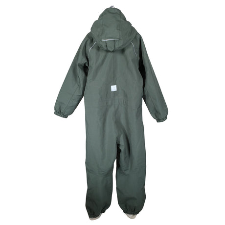 Unisex Reimatec - Talvekombinesoon, suurus 134 - 140 - Roheline (2)