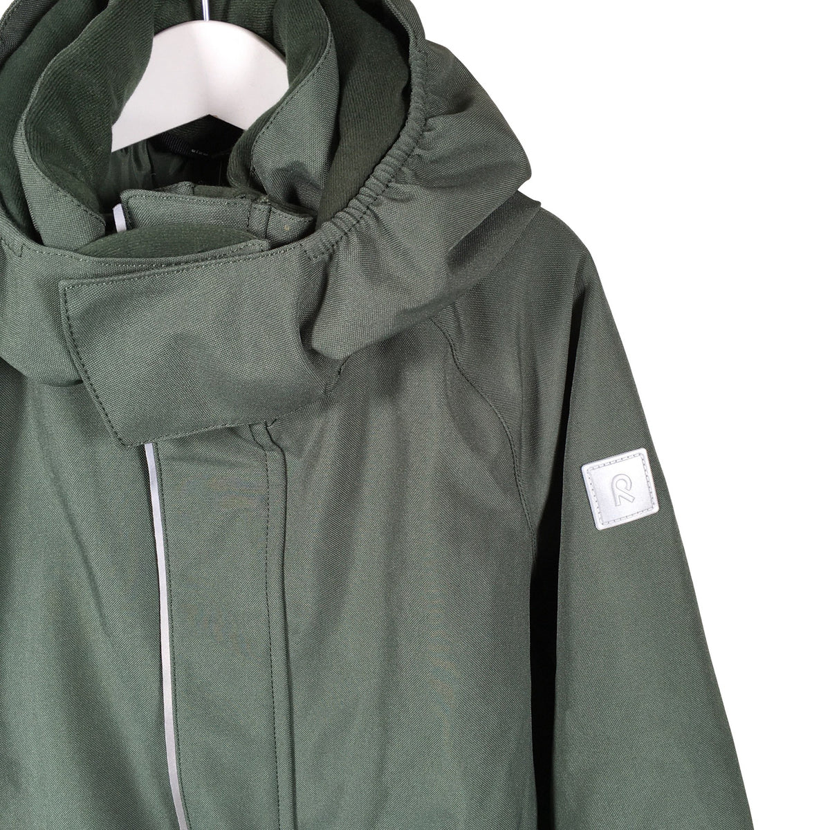 Unisex Reimatec - Talvekombinesoon, suurus 134 - 140 - Roheline (3)