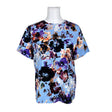 Unisex Kaiko - T-särk, suurus 38 - Helesinine ()