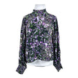 Unisex Kaiko - Pluus, suurus 42 - Roheline ()