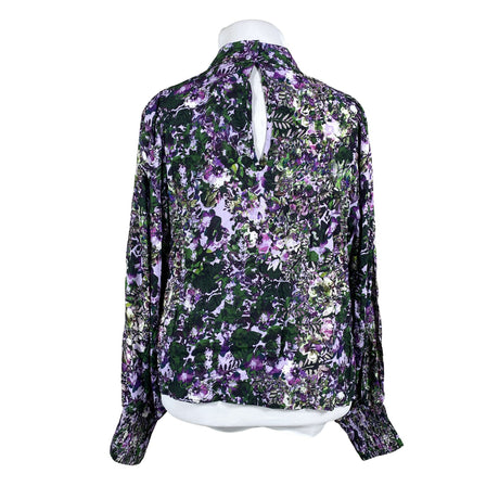 Unisex Kaiko - Pluus, suurus 42 - Roheline (2)