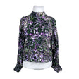 Unisex Kaiko - Pluus, suurus 42 - Roheline ()