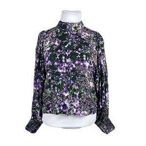 Unisex Kaiko - Pluus, suurus 42 - Roheline (1)