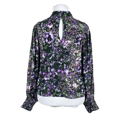 Unisex Kaiko - Pluus, suurus 42 - Roheline (2)